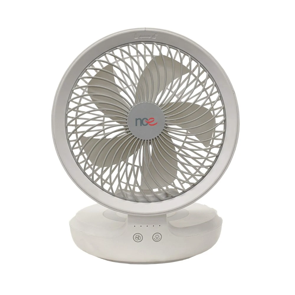 NCE - Oscillating Fan 12V 1 NCE - Oscillating Fan 12V