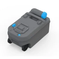 Thetford C220 Waste Holding Tank -Outdoor Equipment Sales Shop iV2HDowTr5tLweD7BmIoEg1f0