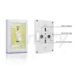 Brillar Wireless Switch Light 2 Pack -Outdoor Equipment Sales Shop icTYApnJuZvEUt4u0 Y0yVWkg