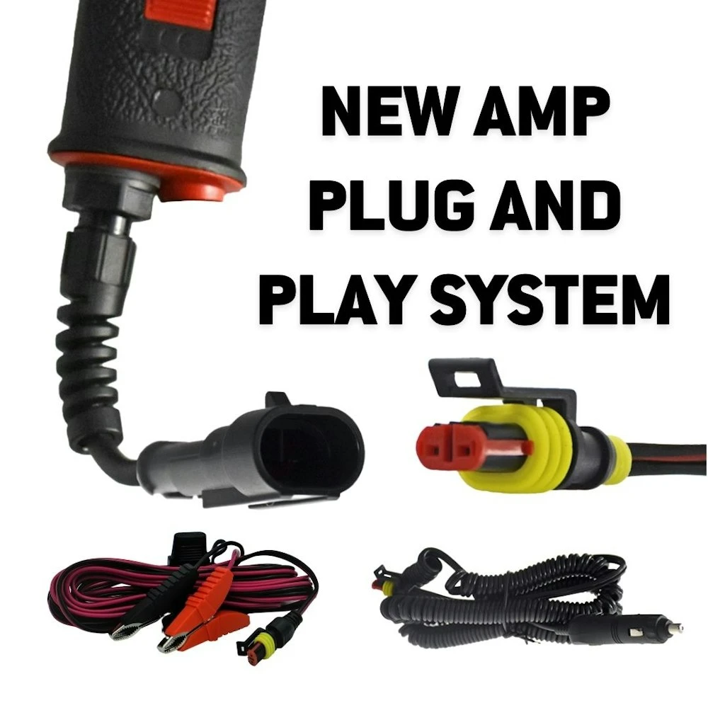 T-Bar Remote Mount Handle 5 T-Bar Remote Mount Handle - Image 5