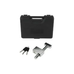 Milenco - DO35 Pin Coupling Lock - MIL3889