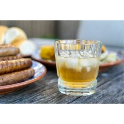 D-Still Unbreakable OMG Old Fashion Glass 340ml - Set Of 4 9 D-Still Unbreakable OMG Old Fashion Glass 340ml - Set Of 4 -Outdoor Equipment Sales Shop ilRx17PfmDjo9iul11f1wV7ug