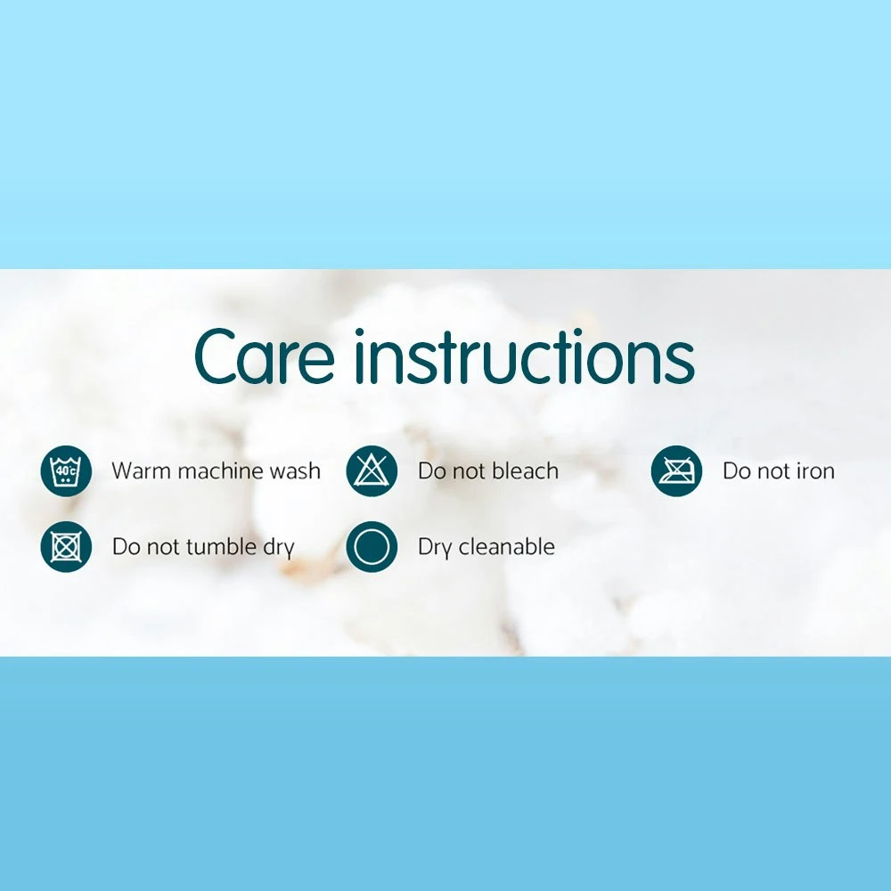 Laura Hill Cool Max Mattress Protector- King 9 Laura Hill Cool Max Mattress Protector- King - Image 9