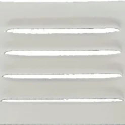 Ventilation Grill Louvre White 100mm X 75mm -Outdoor Equipment Sales Shop iq MC9koLP5yHLBtvpbdaU0Io