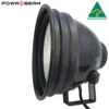 Powa Beam 175mm/7" HID Spotlight With Bracket