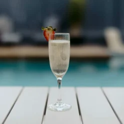 D-Still Unbreakable Bamboo Champagne Flute 130ml - Set Of 4 -Outdoor Equipment Sales Shop ivs6kph74U57cJoDxl18CW9 8