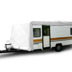 Samson Heavy Duty Caravan Cover 14-16ft