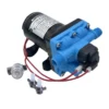 Hydroflow 12v 11l Automatic Pump