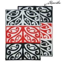 Mangopare Mat 1.8X2.7M