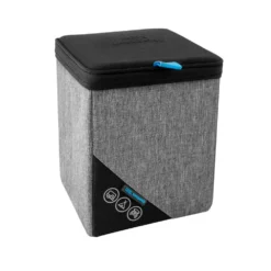 Collapsible Wine Glass Buddy