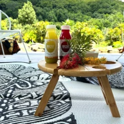 Round Picnic Table -Outdoor Equipment Sales Shop jSwXnMSYJZnkU3MFYvCN Bk5I