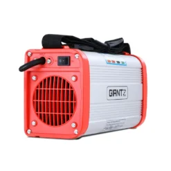 Giantz Portable 280Amp Inverter Welder MMA ARC Stick Welding Machine DC IGBT -Outdoor Equipment Sales Shop jT49bq3XuDVwx4LHc5Iu87hio
