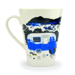 Van Go - China Mug 400ml -Outdoor Equipment Sales Shop jYfJcGz VZ5ElYewrJmZ7hHpg