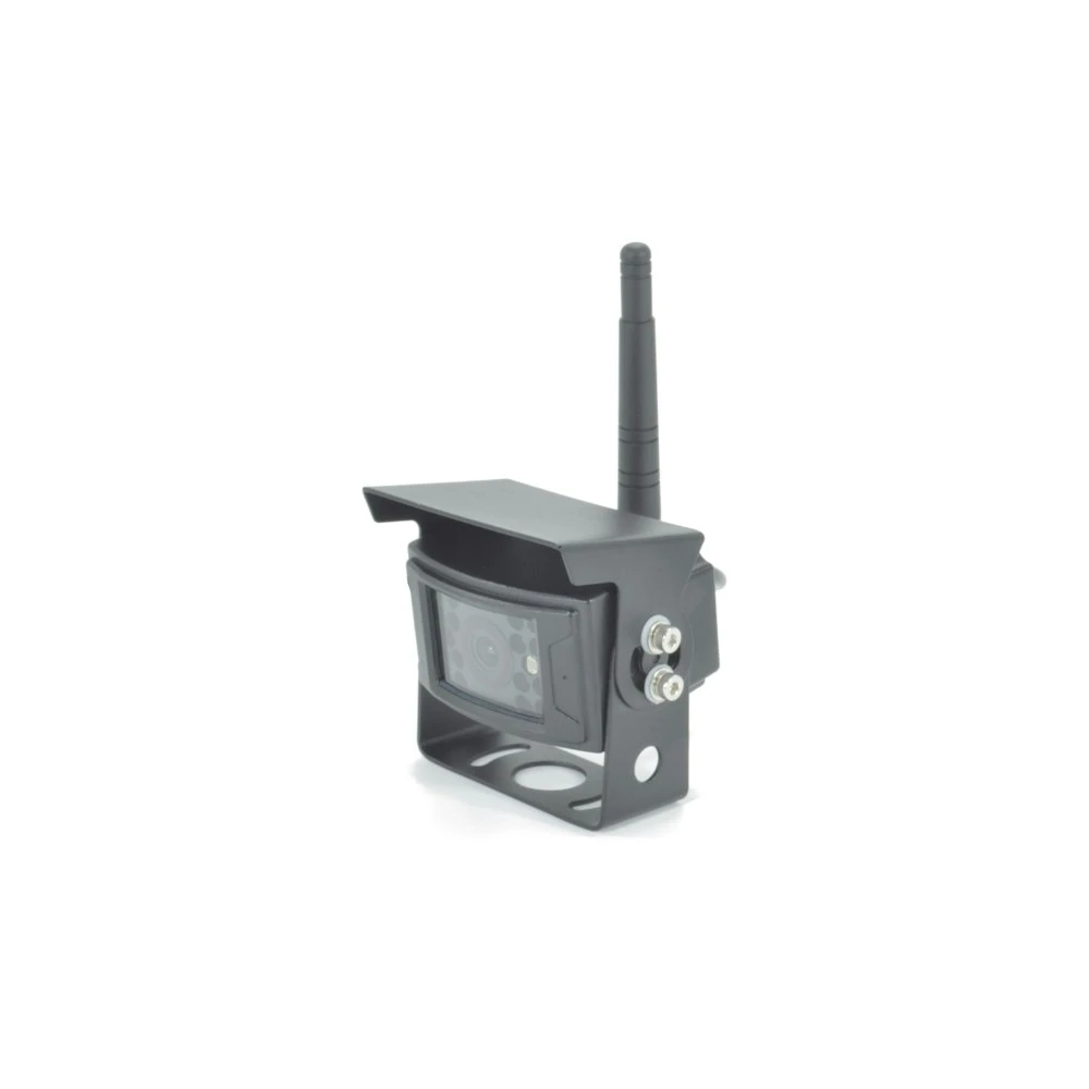 RVview 1080P HD 5" Reversing Camera With Audio 4 RVview 1080P HD 5" Reversing Camera With Audio - Image 4