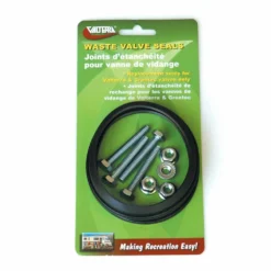 Valterra Waste Valve Seals T1003 7vp