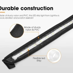 Led Flexible Camping Strip Light 5050 SMD 12V 1.3M 2 Colours 13 Led Flexible Camping Strip Light 5050 SMD 12V 1.3M 2 Colours -Outdoor Equipment Sales Shop jt5ozGGfNfHVThuDNXh6U7KYc