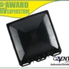 Ozvent Black Replacement Lid Jensen New Style