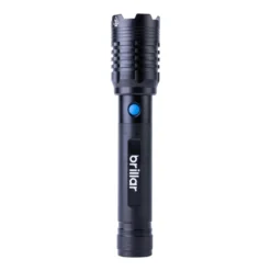 Brillar Commander - 4000 Lumen USB Rechargeable Torch -Outdoor Equipment Sales Shop jzvrFYs 2rCk24GQsSGlDpT4