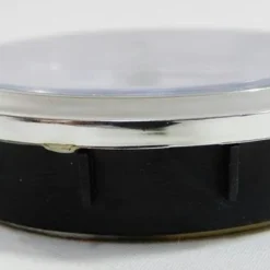 Wall Clock Silver 6cm -Outdoor Equipment Sales Shop k73gNzHH3iQSeADghTnFSB04I