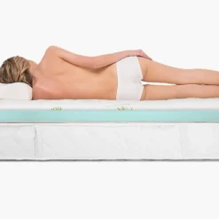 Cool GEL Memory Foam Mattress Topper - King Single -Outdoor Equipment Sales Shop kIWgaw2yoI9RdAVmqAVZbZHN0