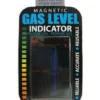 Australian RV Gas Level Indicator Magnetic
