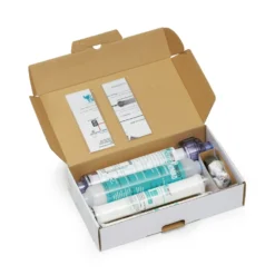 The Thirsty Nomad Complete Kit Water Treatment System