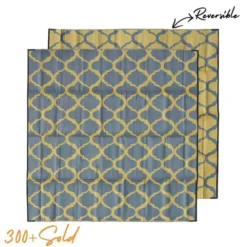 Moroccan Mat 3X3M -Outdoor Equipment Sales Shop koK7AGnqrc5WfAOLuLho4SsgY