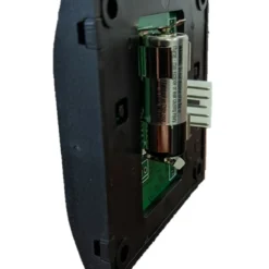 Slimline LED Triple Tank Gauge - Black -Outdoor Equipment Sales Shop ksWqyZQ SIs KqVIU9AxhmPNY