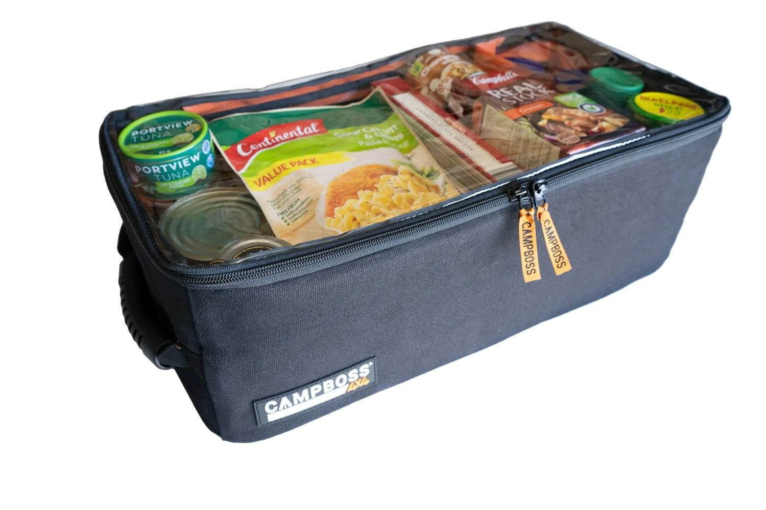 CampBoss - 4x4 GEAR BAG 3 CampBoss - 4x4 GEAR BAG - Image 3