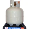 Gas Foot Gas Bottle Holder