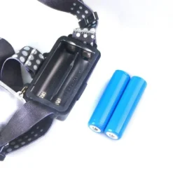 3 LED USB Headlamp (Black) -Outdoor Equipment Sales Shop lKLuaDf1LC2B5zoviUoBvpma4