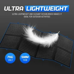 12V 200W Folding Solar Panel Blanket -Outdoor Equipment Sales Shop lL qmAPd6JlRB0Nhhh1ydL6Fk