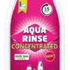 Thetford Aqua Rinse Pink Concentrated - 750ml