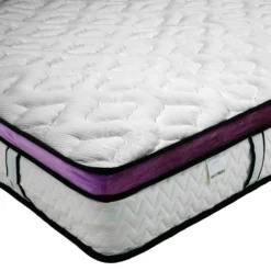 Laura Hill Euro Top Spring Pocket Mattress Queen - 30cm 13 Laura Hill Euro Top Spring Pocket Mattress Queen - 30cm -Outdoor Equipment Sales Shop lPP5jGcg2mubr7zQYrWm5Lw00