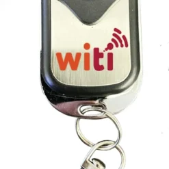 Additional Remote Control