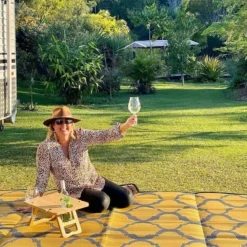 Moroccan Mat 3X3M -Outdoor Equipment Sales Shop laSADyyrV2xvu46GTt69np6qI