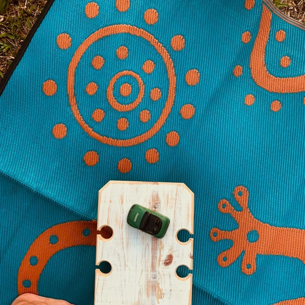 Sand Goanna Mat 1.8X2.7M 10 Sand Goanna Mat 1.8X2.7M - Image 10