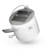 Luci Base Solar Inflatable Lantern Light W/ Power Bank