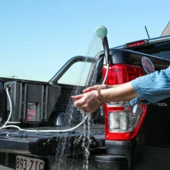 CAOS USB Rechargeable Camp Shower (Sealed Switch) -Outdoor Equipment Sales Shop lsFKggRsHTvG6USIqfZq7r 1Q