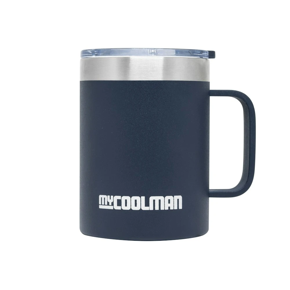 Insulated Travel Mug 414ml 2 Insulated Travel Mug 414ml - Image 2