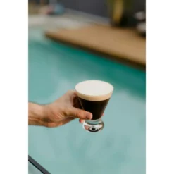 D-Still Unbreakable Cosmopolitan Glass 260ml - Set Of 4 -Outdoor Equipment Sales Shop lwXWkq2fs Mk5Mbx46oMWQwIw