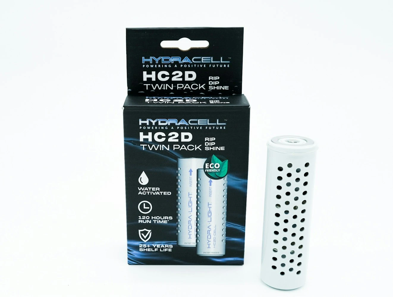HC2D Oxygen Fuel Cell (2 Pack) 2 HC2D Oxygen Fuel Cell (2 Pack) - Image 2
