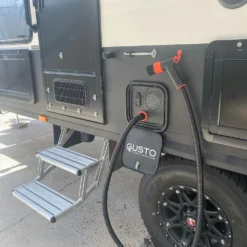 Gusto 1 Year Extended Warranty