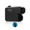 Truma - VarioHeat Eco Gas Heater Kit With Black Cowl