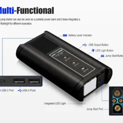 Atem Power Jump Starter Battery 1000A Power Bank Heavy Duty Booster Portable 12V 12 Atem Power Jump Starter Battery 1000A Power Bank Heavy Duty Booster Portable 12V -Outdoor Equipment Sales Shop mU6epENNkeiKflaS7puCOjZUc