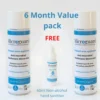 Microguard 6month Pack Caravan & Rv Antimicrobial Disinfectant Mist Applicator, PLUS FREE 60ml Non-alcoholic Hand Sanitiser And FREE Shipping.