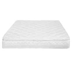 Laura Hill Pillow Top Pocket Spring 22in Mattress - Queen -Outdoor Equipment Sales Shop m sC2iALlXkhq7DnNBcJi4U6g