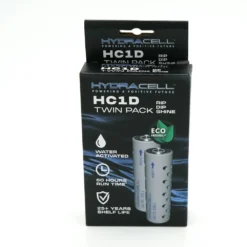 HC1D Oxygen Fuel Cell (2 Pack)