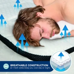 Laura Hill Pocket Spring Mattress - King Single 16 Laura Hill Pocket Spring Mattress - King Single -Outdoor Equipment Sales Shop mn2J l2TA8dmplc q ji9JSYU