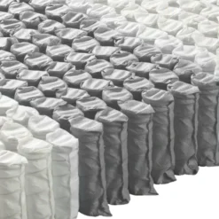 DreamZ Spring Mattress Bed Pocket Tight Top Foam Medium Firm Double Size 20CM -Outdoor Equipment Sales Shop msl Nrv6grKPhg8N3ZoihPik0